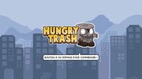 Hungry Trash screenshot, image №1078992 - RAWG