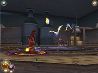 Wizard101 screenshot, image №496683 - RAWG