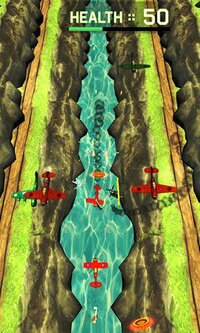 Air Fighters screenshot, image №2870539 - RAWG