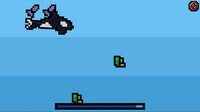 Orca in The Ocean screenshot, image №2905657 - RAWG