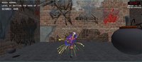 Man Untouchable (Browser) screenshot, image №2383190 - RAWG