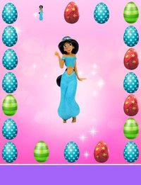 Surprise Eggs Princess screenshot, image №1579850 - RAWG