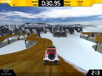 TrackMania (2003) screenshot, image №376537 - RAWG