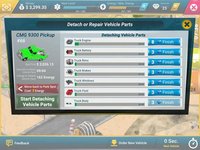 Junkyard Tycoon - Car Business screenshot, image №1815416 - RAWG