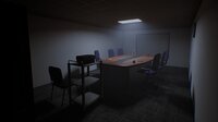 Backrooms: Exploration screenshot, image №4184464 - RAWG