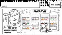 Burger Factory screenshot, image №3058077 - RAWG