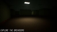 Survive The Backrooms! screenshot, image №3306518 - RAWG
