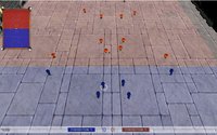 Monster Striker Eleven screenshot, image №2148940 - RAWG