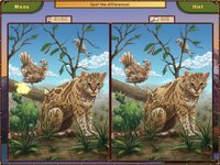 World Riddles: Animals screenshot, image №544016 - RAWG