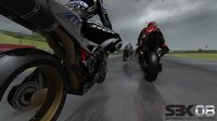 SBK 08: Superbike World Championship screenshot, image №483967 - RAWG