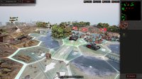 Panzer Strategy screenshot, image №717828 - RAWG