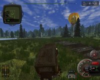 Полный привод 2: УАЗ 4x4 screenshot, image №490093 - RAWG