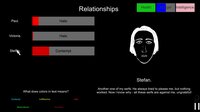 The Schizophrenic Dynasty of Müller screenshot, image №3964768 - RAWG