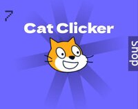 Cat Clicker (itch) (Waffle) screenshot, image №3413685 - RAWG