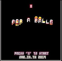 Pop a balls screenshot, image №1937260 - RAWG