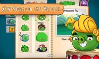 Angry Birds Stella screenshot, image №3272393 - RAWG