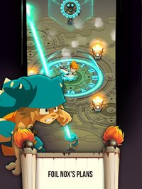 WAKFU, the Brotherhood screenshot, image №1571039 - RAWG