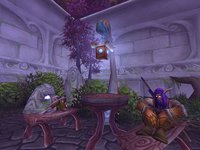 World of Warcraft screenshot, image №351868 - RAWG