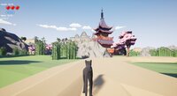 Cat Gets Medieval screenshot, image №2739723 - RAWG