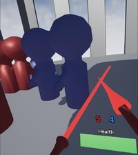 En Garde! (Breaded Data) screenshot, image №1259876 - RAWG