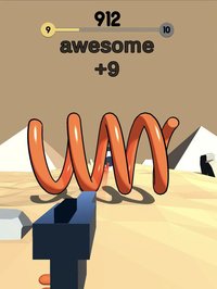 In the target! screenshot, image №1885766 - RAWG