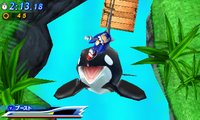 Sonic Generations screenshot, image №574548 - RAWG