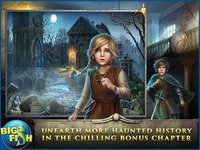 Redemption Cemetery: At Death's Door Hidden Object screenshot, image №899578 - RAWG