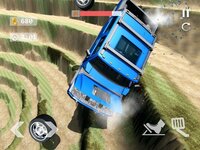 Car Crash Test: Leap of Death screenshot, image №2570520 - RAWG