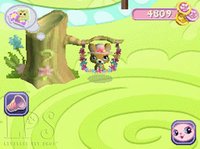 Littlest Pet Shop: Spring screenshot, image №785490 - RAWG