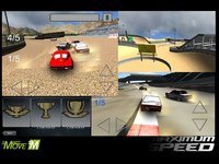 Maximum Speed Racing screenshot, image №1705814 - RAWG
