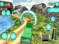 Offroad Tractor Towing Bus screenshot, image №1756799 - RAWG