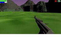 Another Zombie Game (BugFactory) screenshot, image №3469107 - RAWG