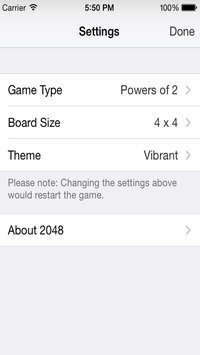 RETRO 2048 EDITION screenshot, image №874773 - RAWG