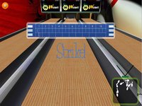 Lets Play Bowling 3D screenshot, image №980781 - RAWG