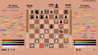 Chess vs Chat screenshot, image №3512944 - RAWG