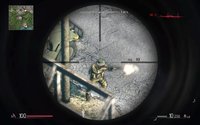 Sniper: Ghost Warrior screenshot, image №160004 - RAWG