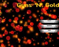 Guns 'N' Gold (Demo) screenshot, image №3453002 - RAWG