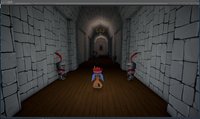 Mansion Escape screenshot, image №1178509 - RAWG