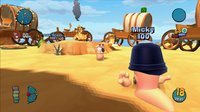 Worms Collection screenshot, image №599218 - RAWG