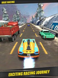 Rage Racing 3D screenshot, image №1794763 - RAWG