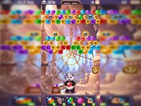 Panda Pop! Bubble Shooter Game screenshot, image №2023786 - RAWG