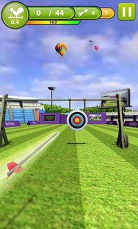 Archery Master 3D screenshot, image №1451015 - RAWG