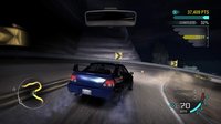 Need For Speed Carbon screenshot, image №457834 - RAWG