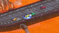 OverShoot Battle Race screenshot, image №3132559 - RAWG