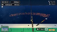 Reel it! Ocean Fishing screenshot, image №4253596 - RAWG
