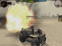 Hard Truck: Apocalypse screenshot, image №421096 - RAWG