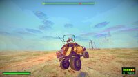 FUMES screenshot, image №4237082 - RAWG