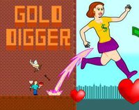 Gold Digger screenshot, image №1155369 - RAWG