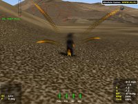 Xtreme Air Racing screenshot, image №288776 - RAWG