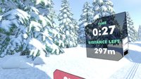 Cross Country Skiing VR screenshot, image №863926 - RAWG
